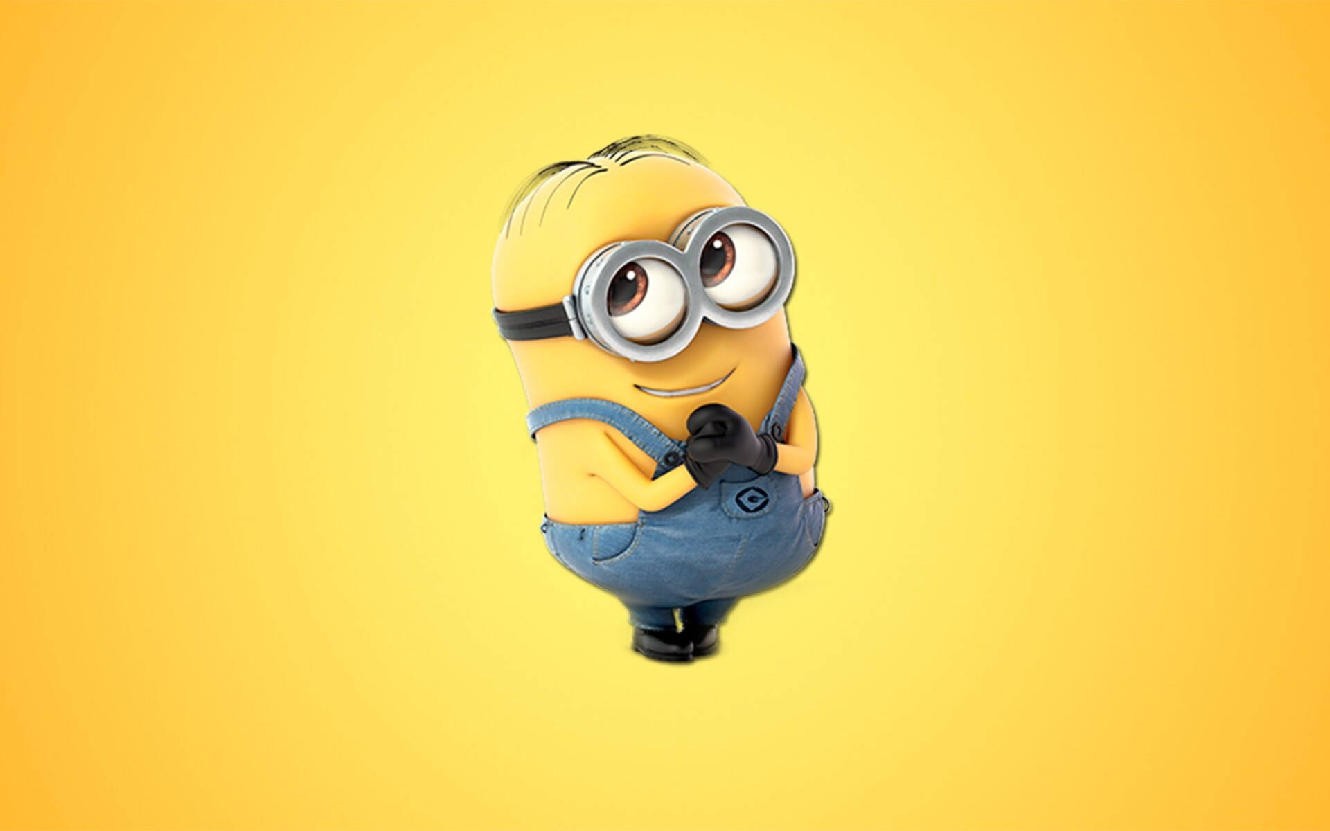 Minion Desktop Wallpaper