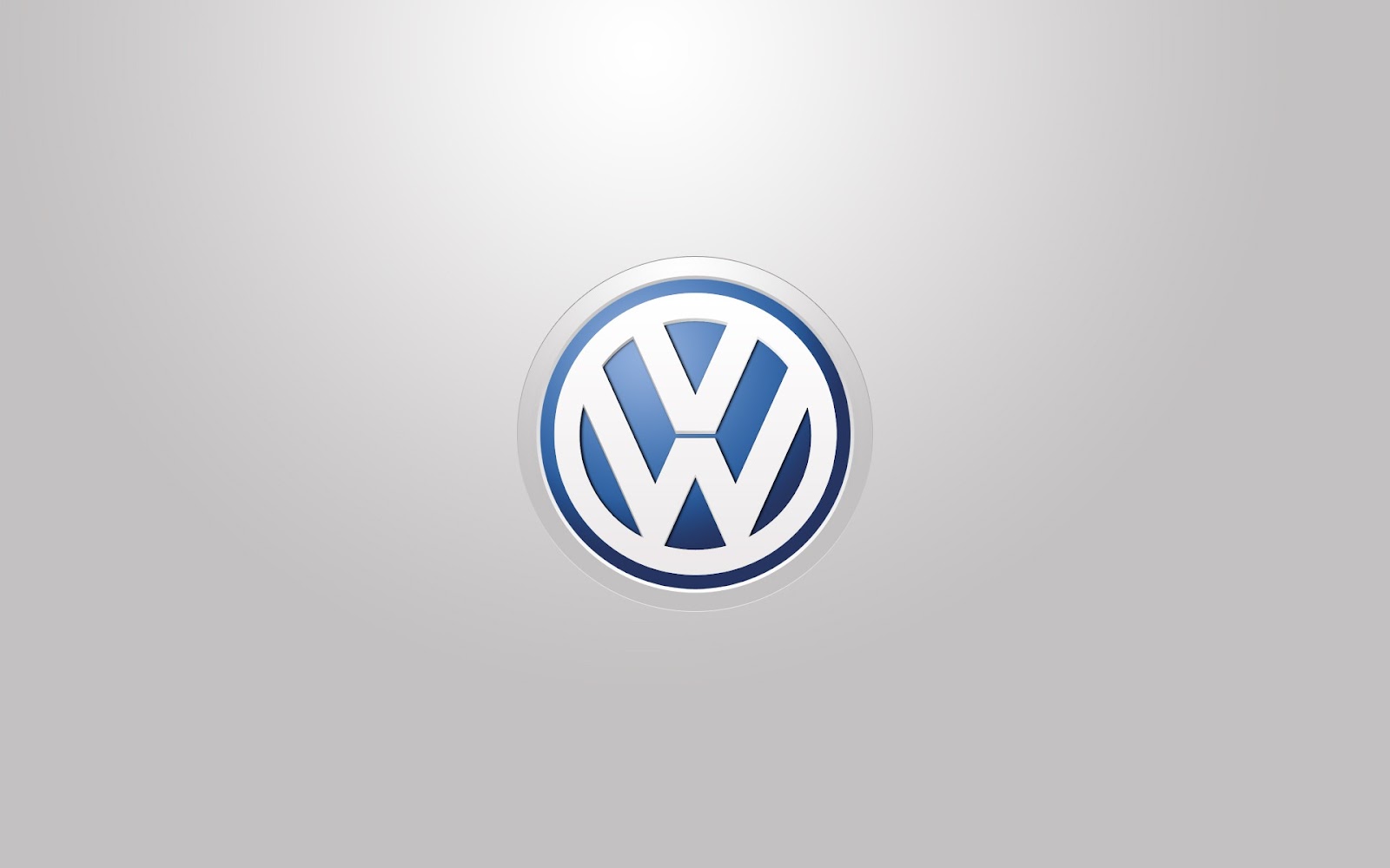 Volkswagen VW Logo Wallpaper Download 812 Wallpaper Cool 1600x1000