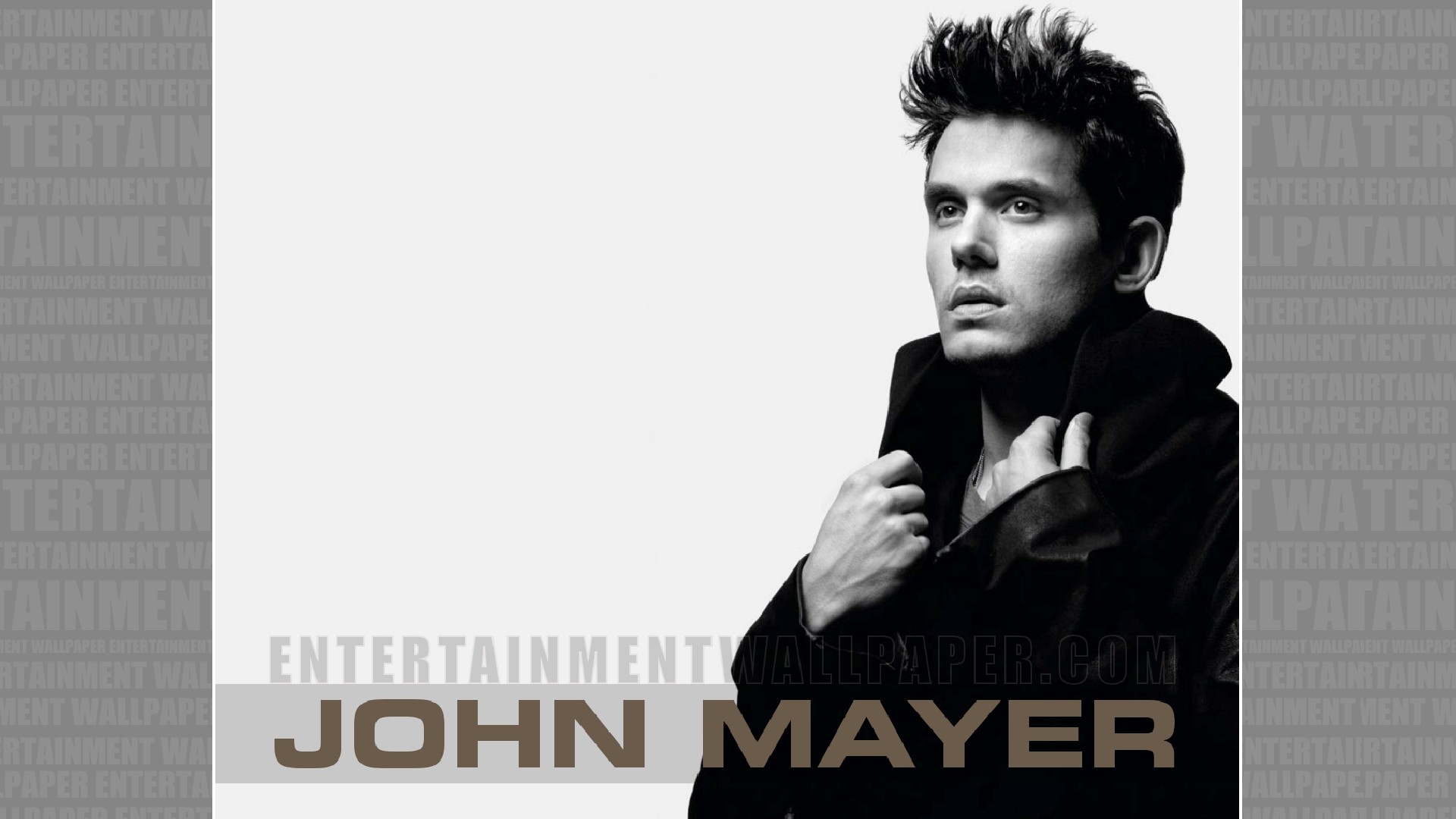 John Mayer Wallpaper Desktop