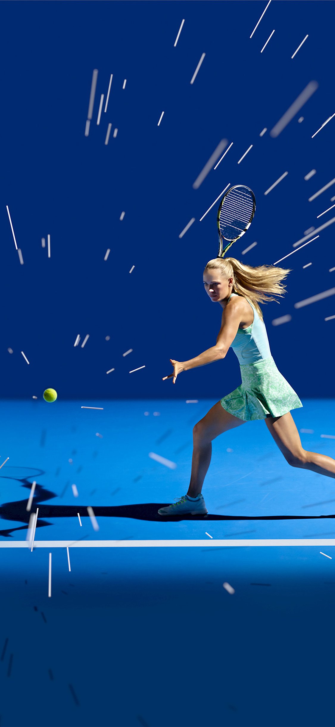 Aggregate More Than Cool Tennis Wallpaper