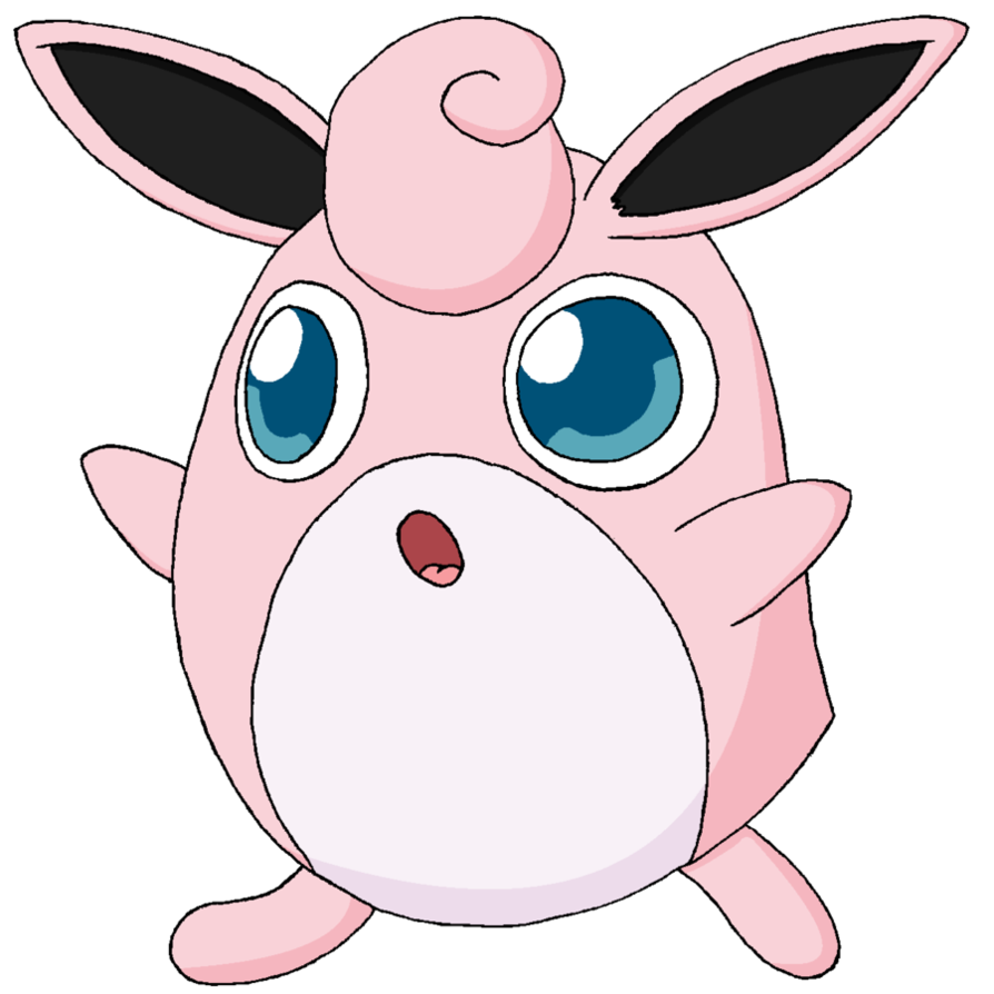 Wigglytuff Photos Full HD Pictures