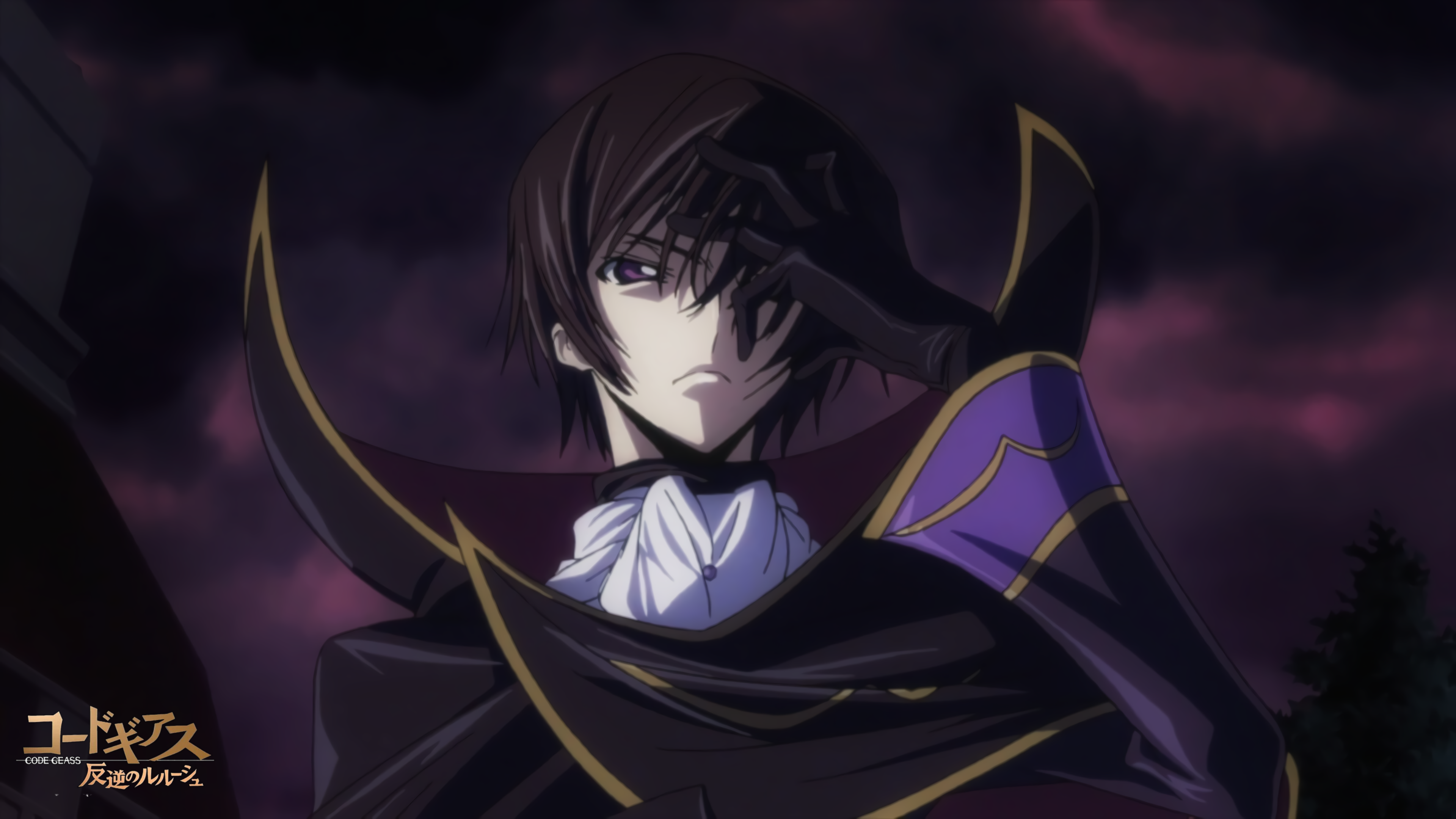 Code Geass Wallpaper