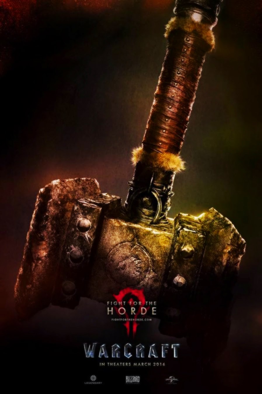 Warcraft Movie HD Wallpapers and Posters Download Free Wallpapers