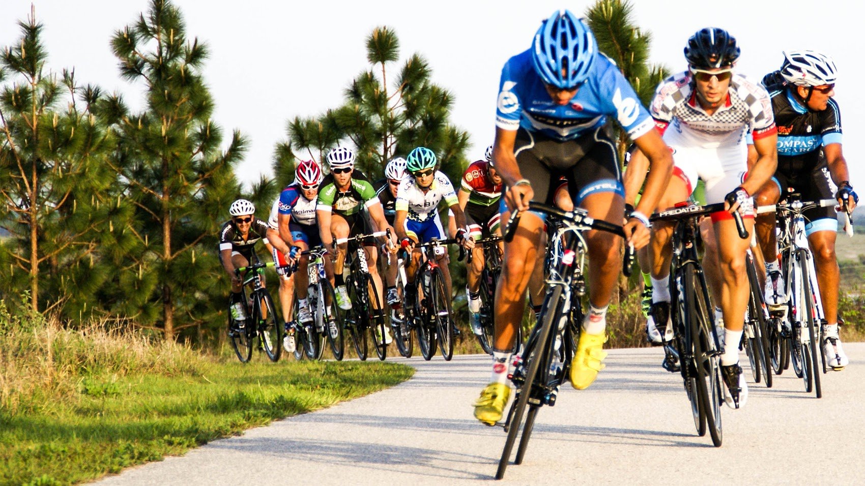 Bicycle Racing Wallpaper WallpaperSafari