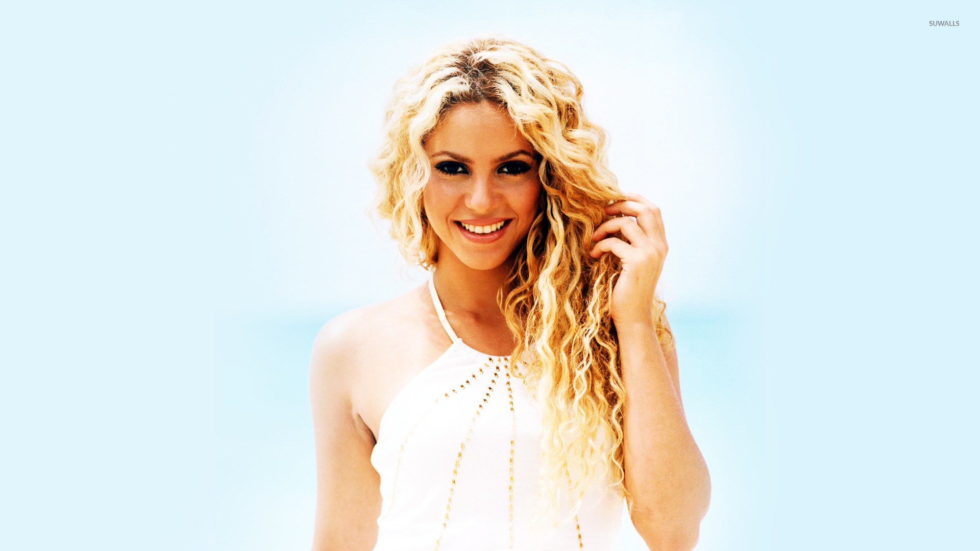 Shakira Wallpaper Celebrity