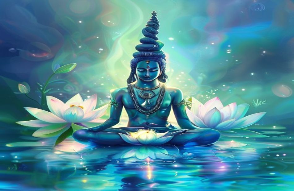 Lingam Wallpaper