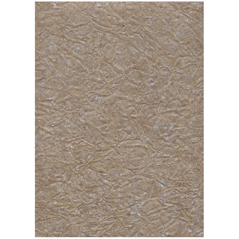 Free download Wallpaper Faux Metallic Crinkle Heavy Textured Wallpaper