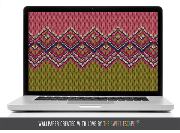 Pretty Tech Wallpaper To Keep Your Cozy The Sweet Escape