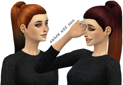 Sims S Including Hair Objects And Clothes Forum