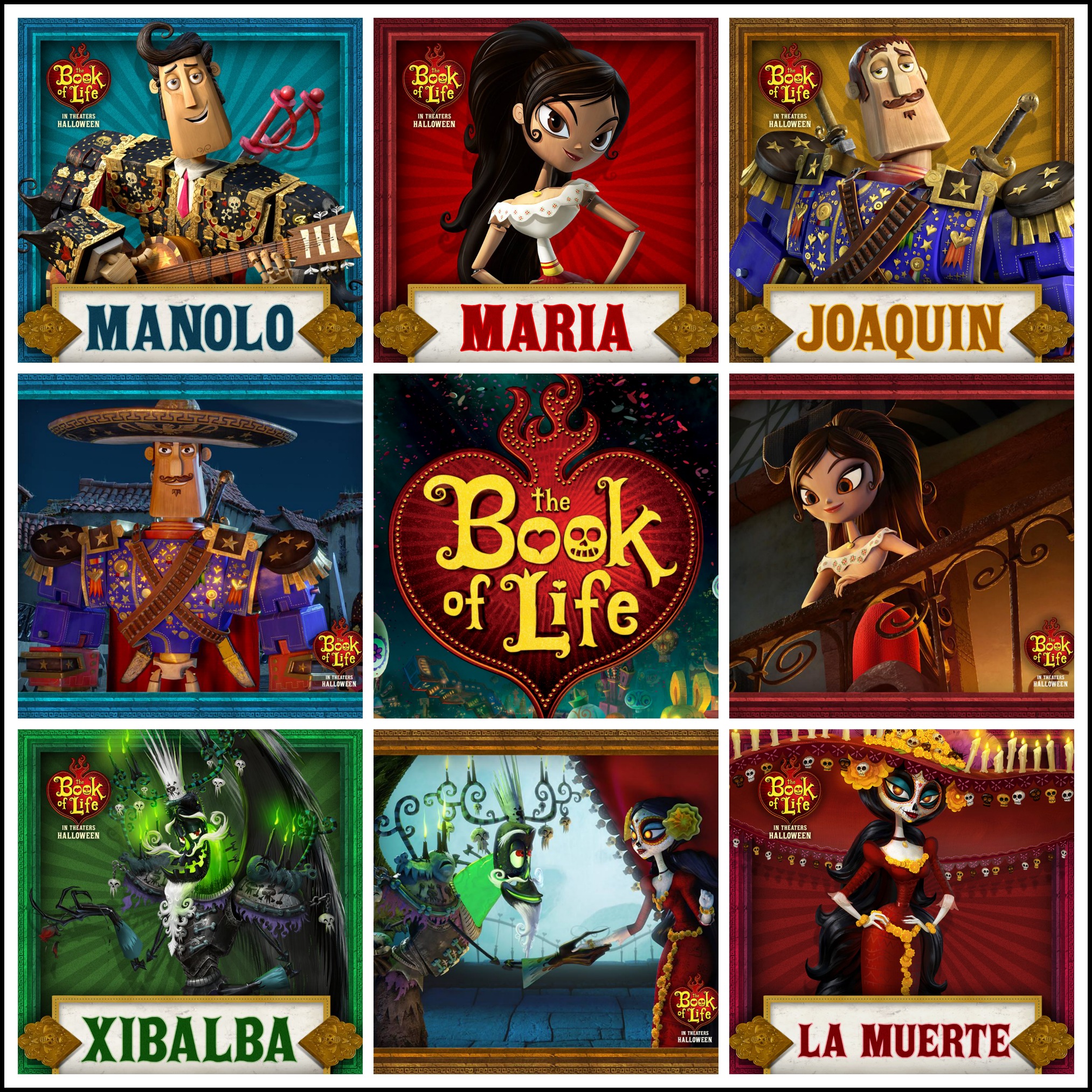The Book of Life Giveaway   50 Visa Gift Card Guitar More Ends 10