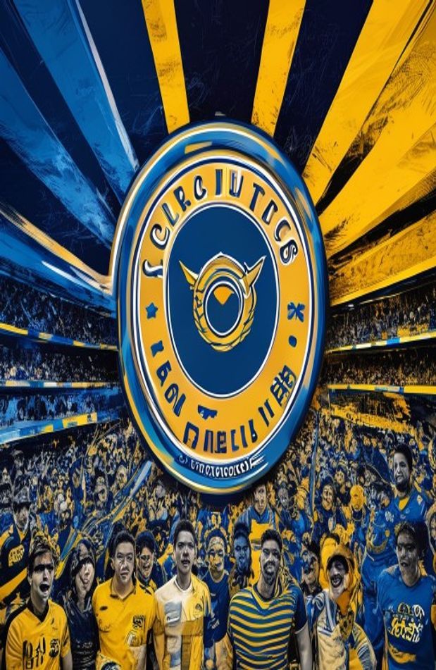 Club Atl Tico Boca Juniors Wallpaper