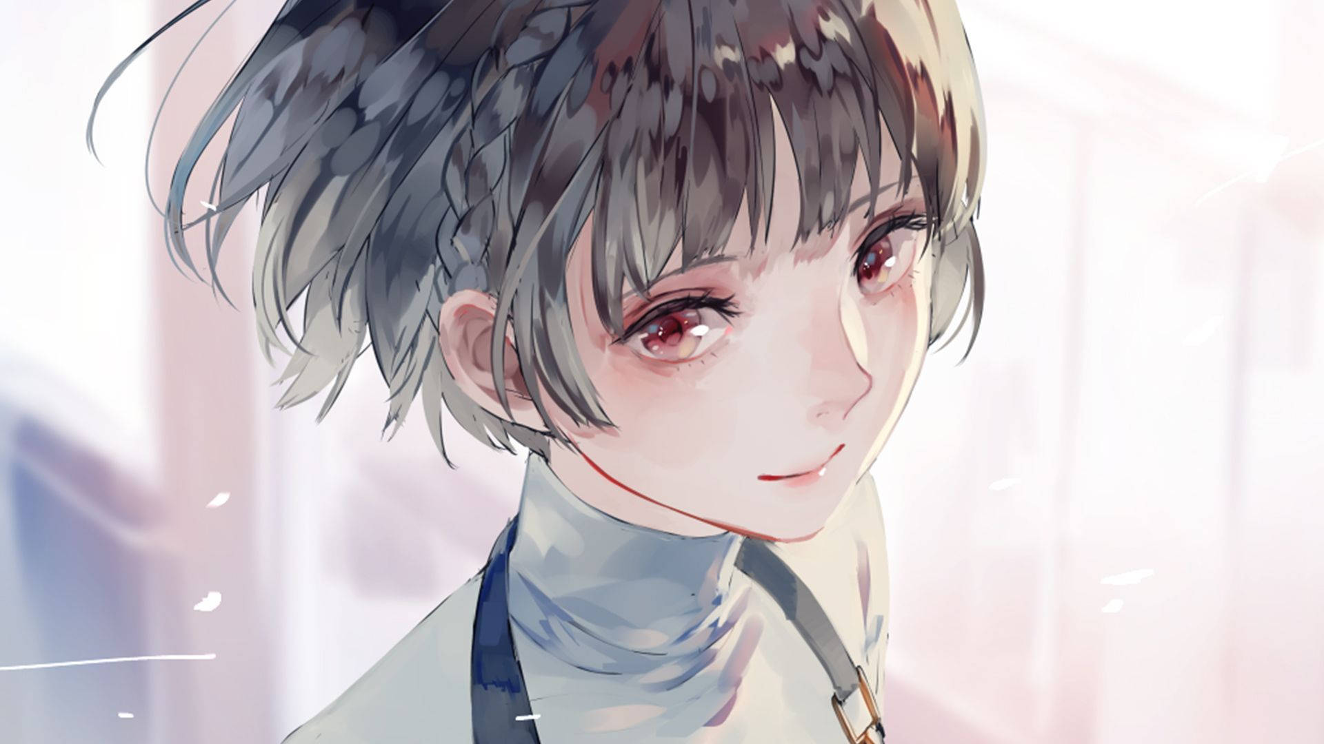 Mai Sakurajima Wallpaper S