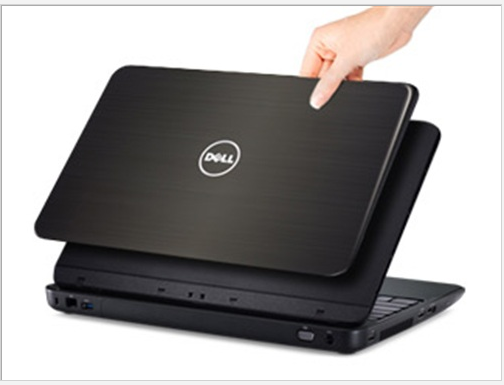 Dell Inspiron Q15r Core I3 Switchable Lid Laptop Re