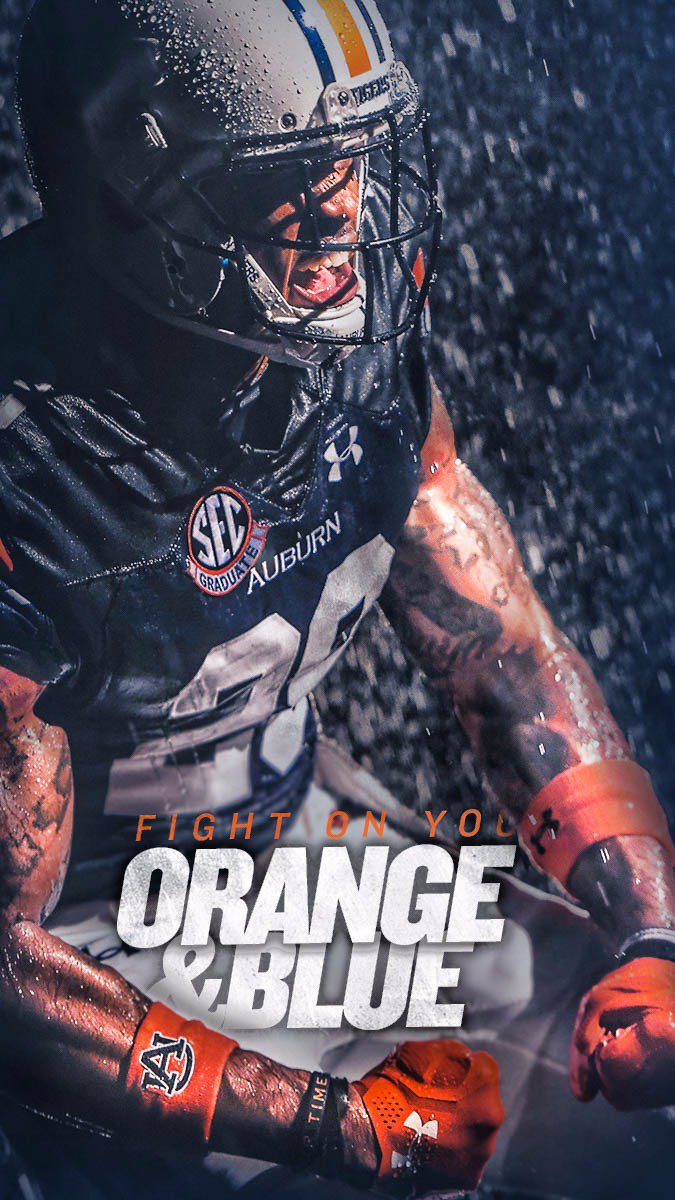 Auburn iPhone Wallpaper Image In Collection