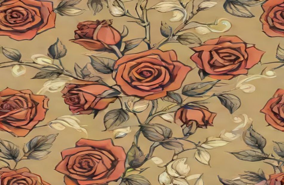 Rose Titanic Wallpaper