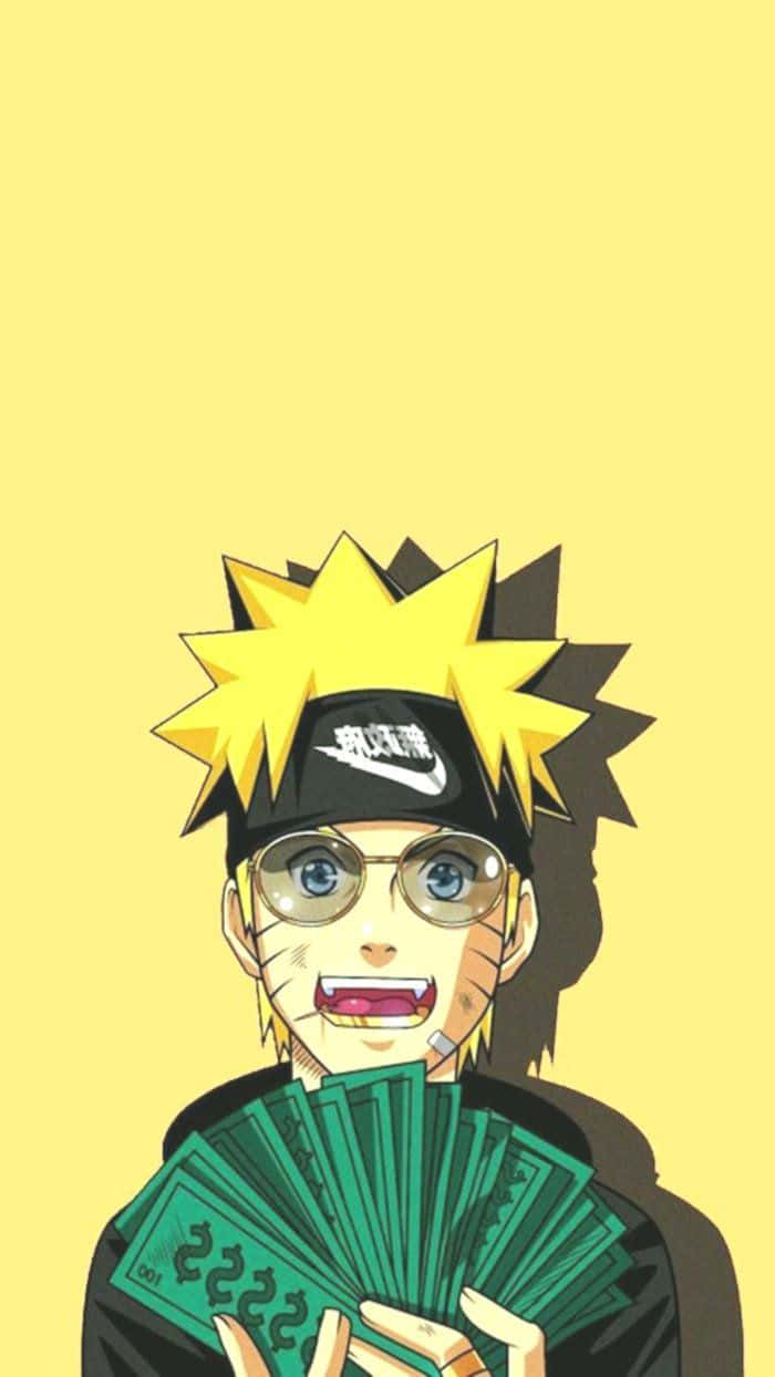 Cool Money Wallpaper