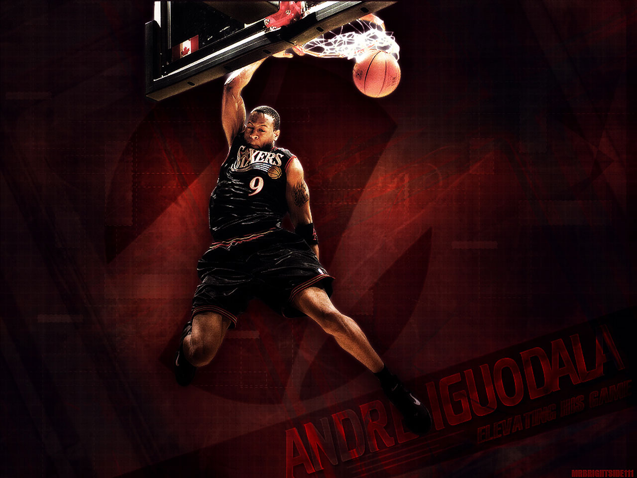 Posted In Andre Iguodala Wallpaper