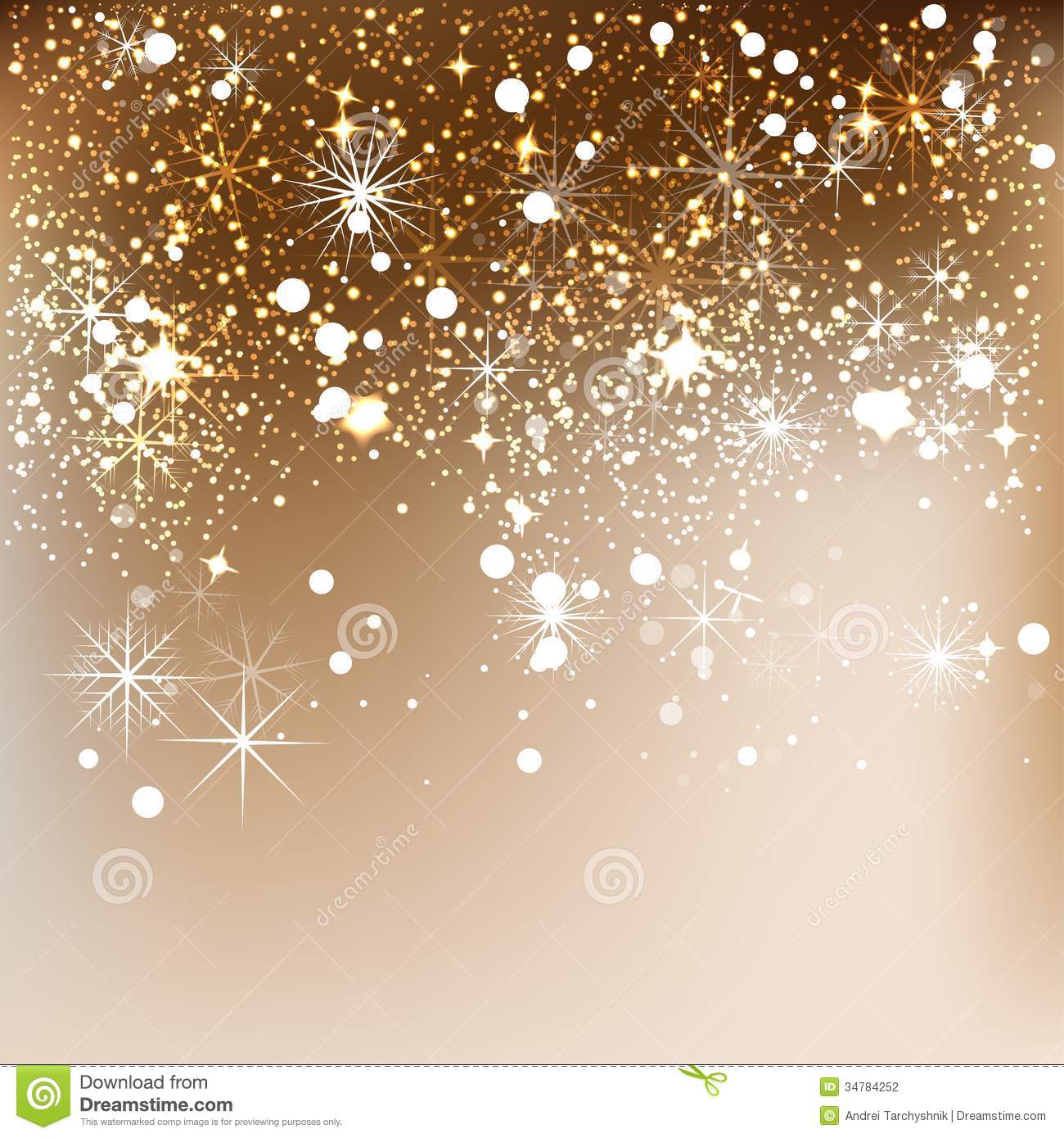 Elegant Background Christmas