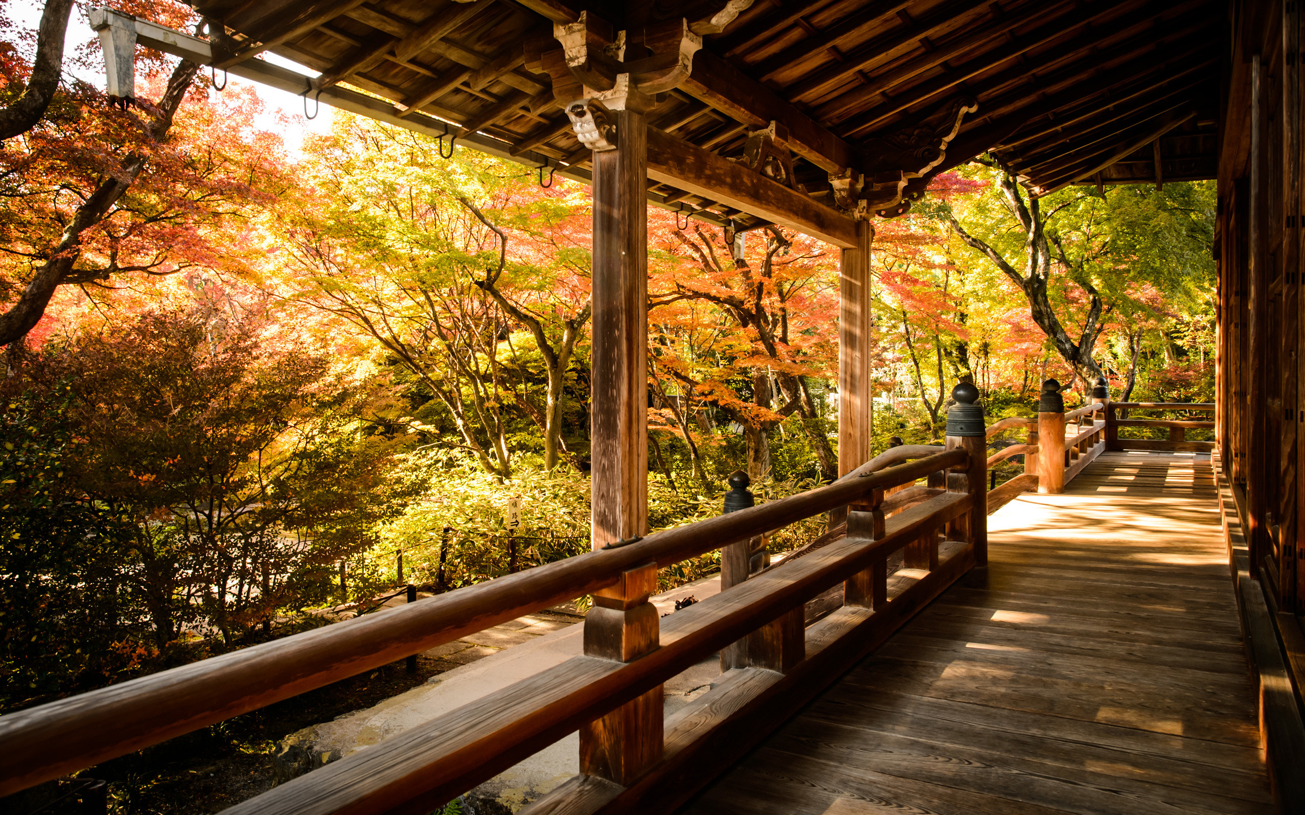 Kyoto Wallpaper