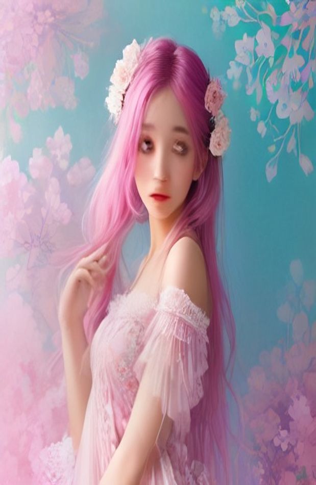 Sissy Background
