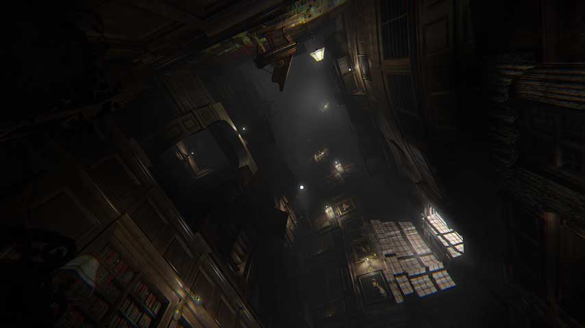 Pictures of Layers of Fear   Gamereactor UK