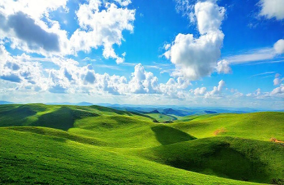 Windows Vista Wallpaper