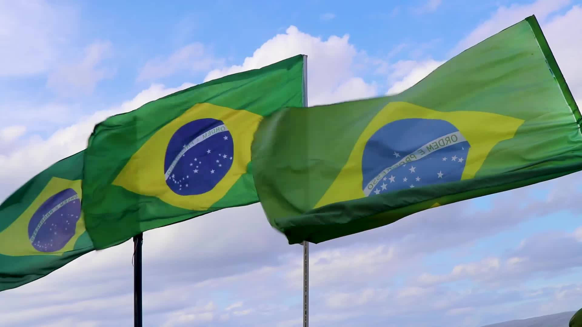 Top Brazil Flag Wallpaper Full HD 4k To Use