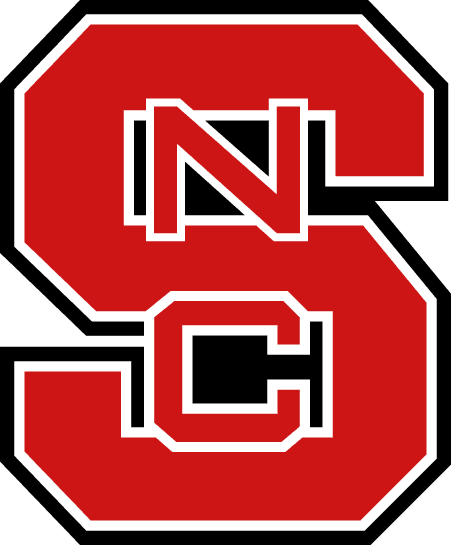 College Football Belt North Carolina State Wolfpack Team