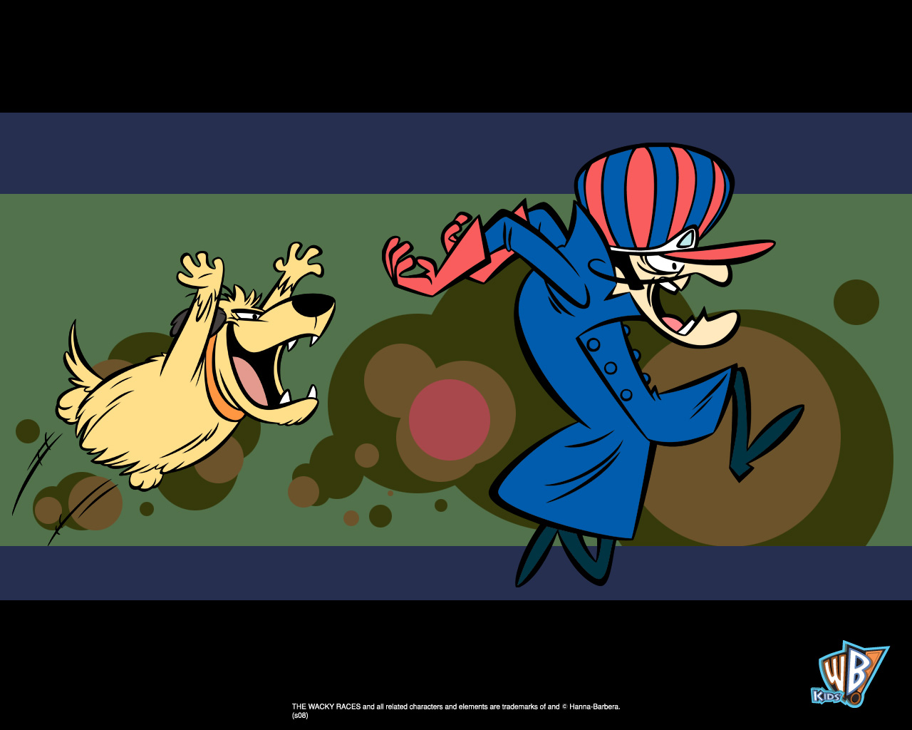 Wacky Races Movie Movies Wallpaper Pictures