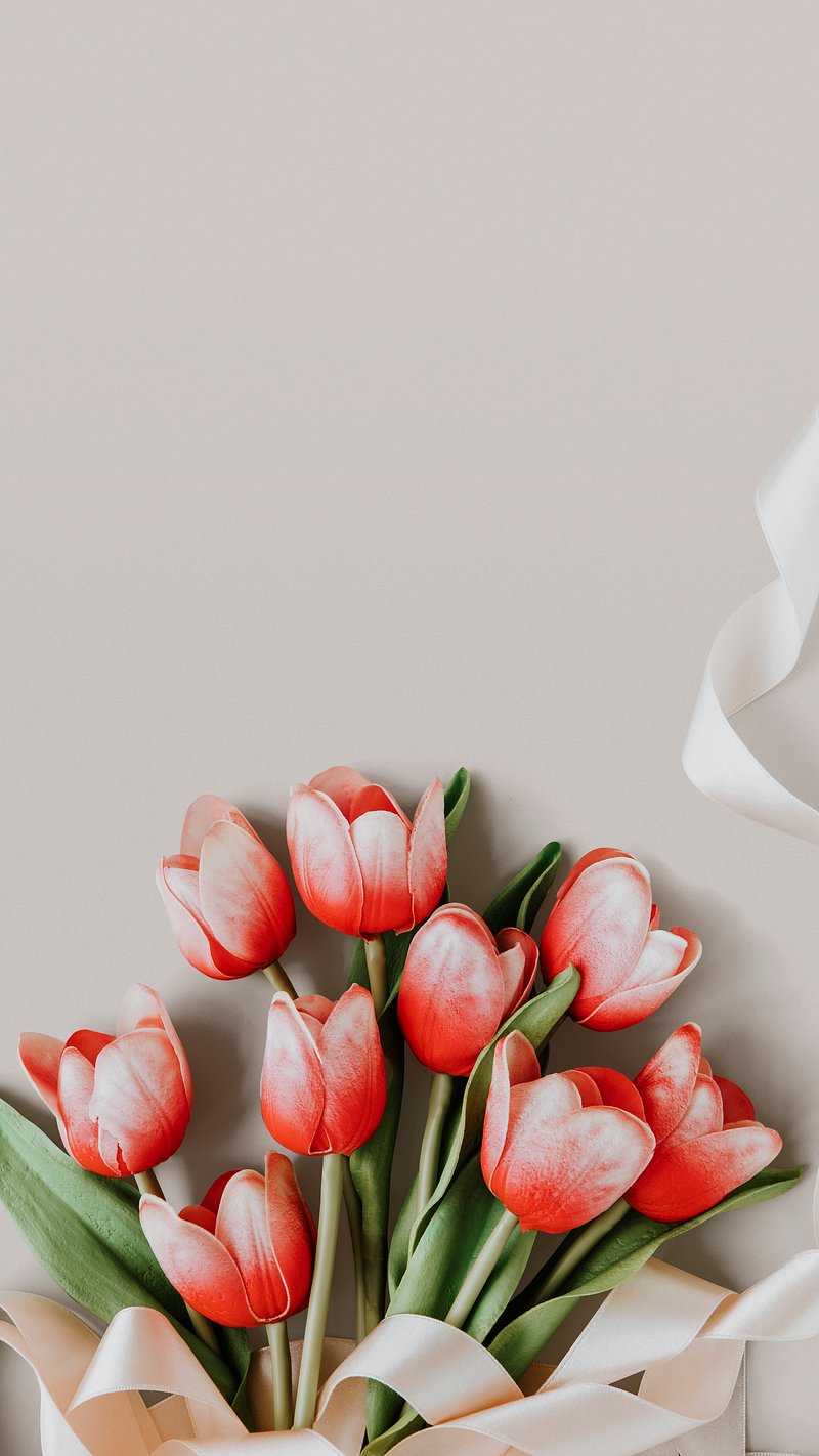 Floral iPhone Wallpaper