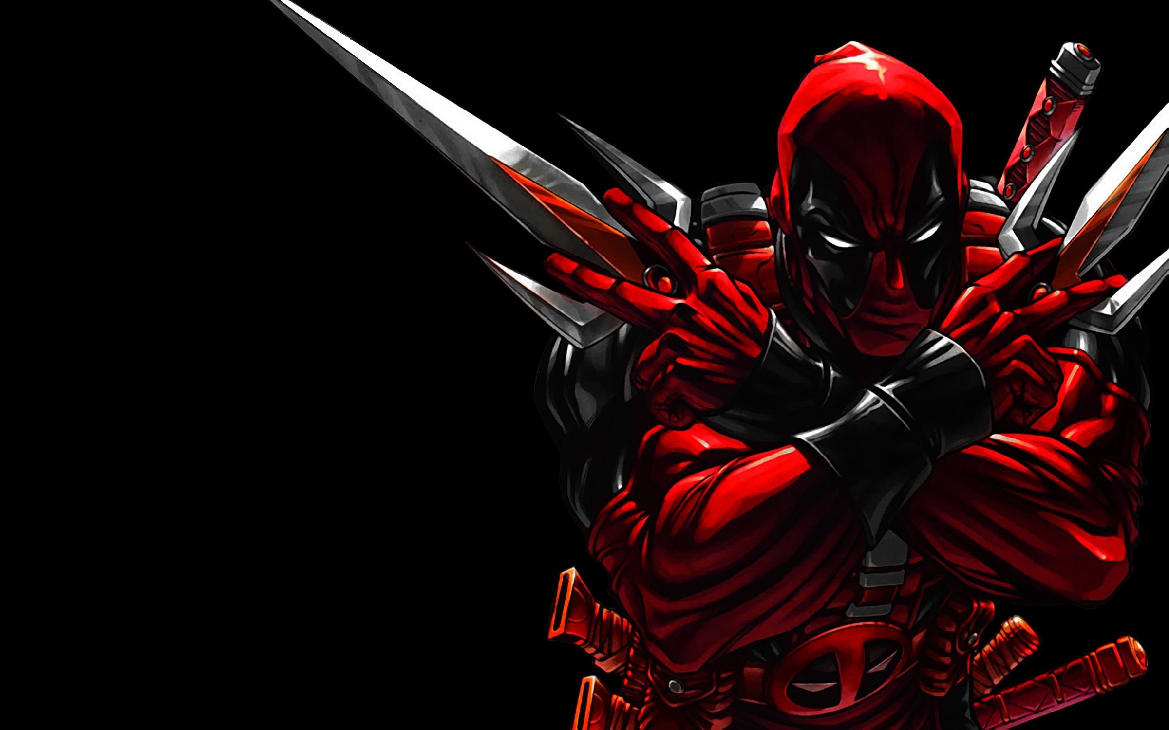 Cool Logo Background Wallpaper