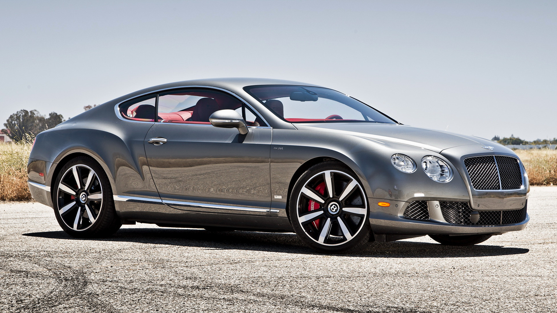 Bentley Continental Gt Speed Us Wallpaper And HD Image
