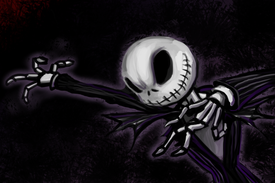 Jack Skeleton Wallpaper And Background Of Pictures
