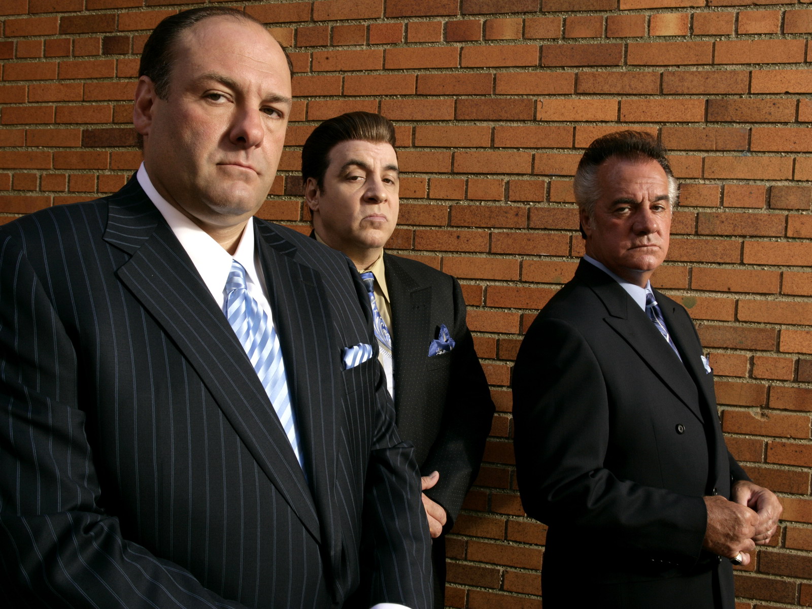 The Sopranos Wallpaper And Image Pictures Photos