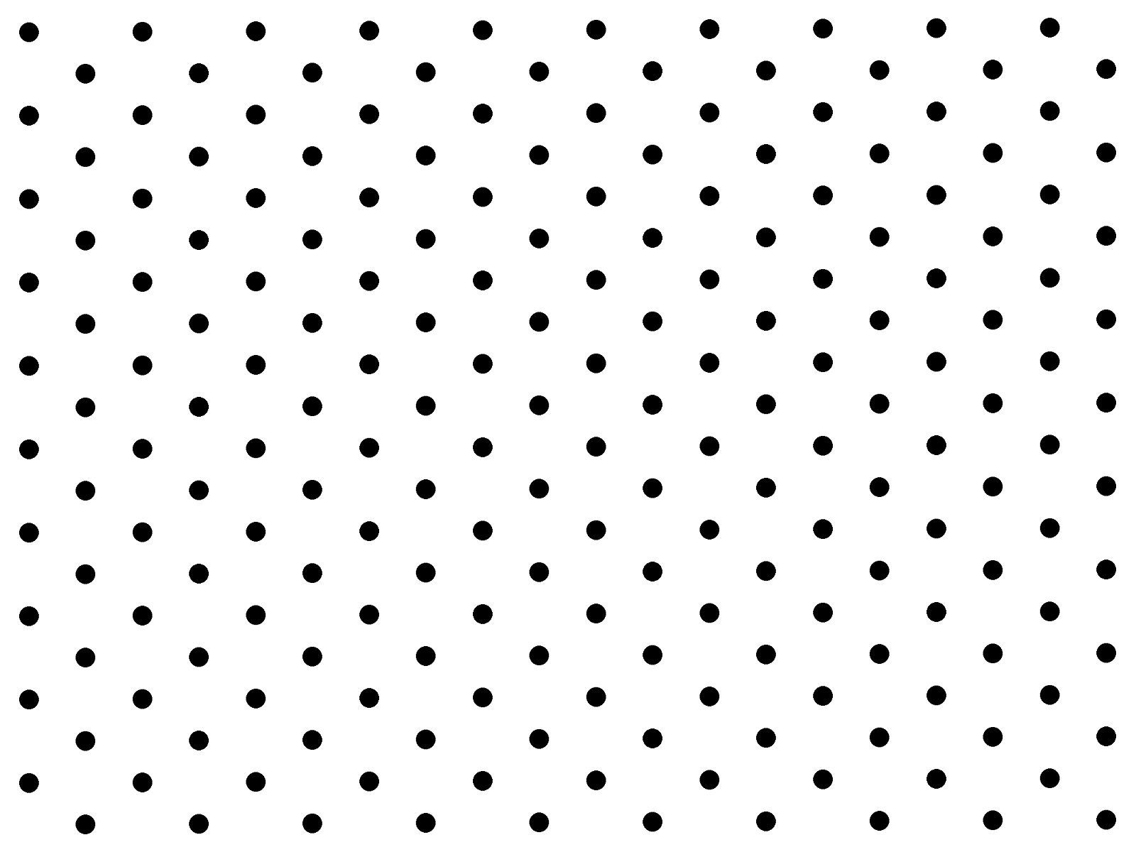 Black Polka Dot Wallpaper Top Background