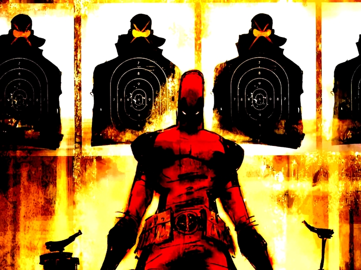 Comics Wallpaper Movie Spiderman HD High Resolution