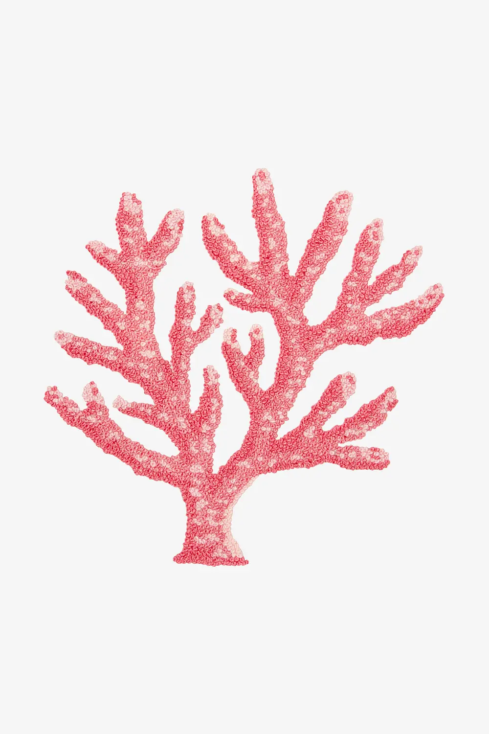 Staghorn Coral Wallpaper
