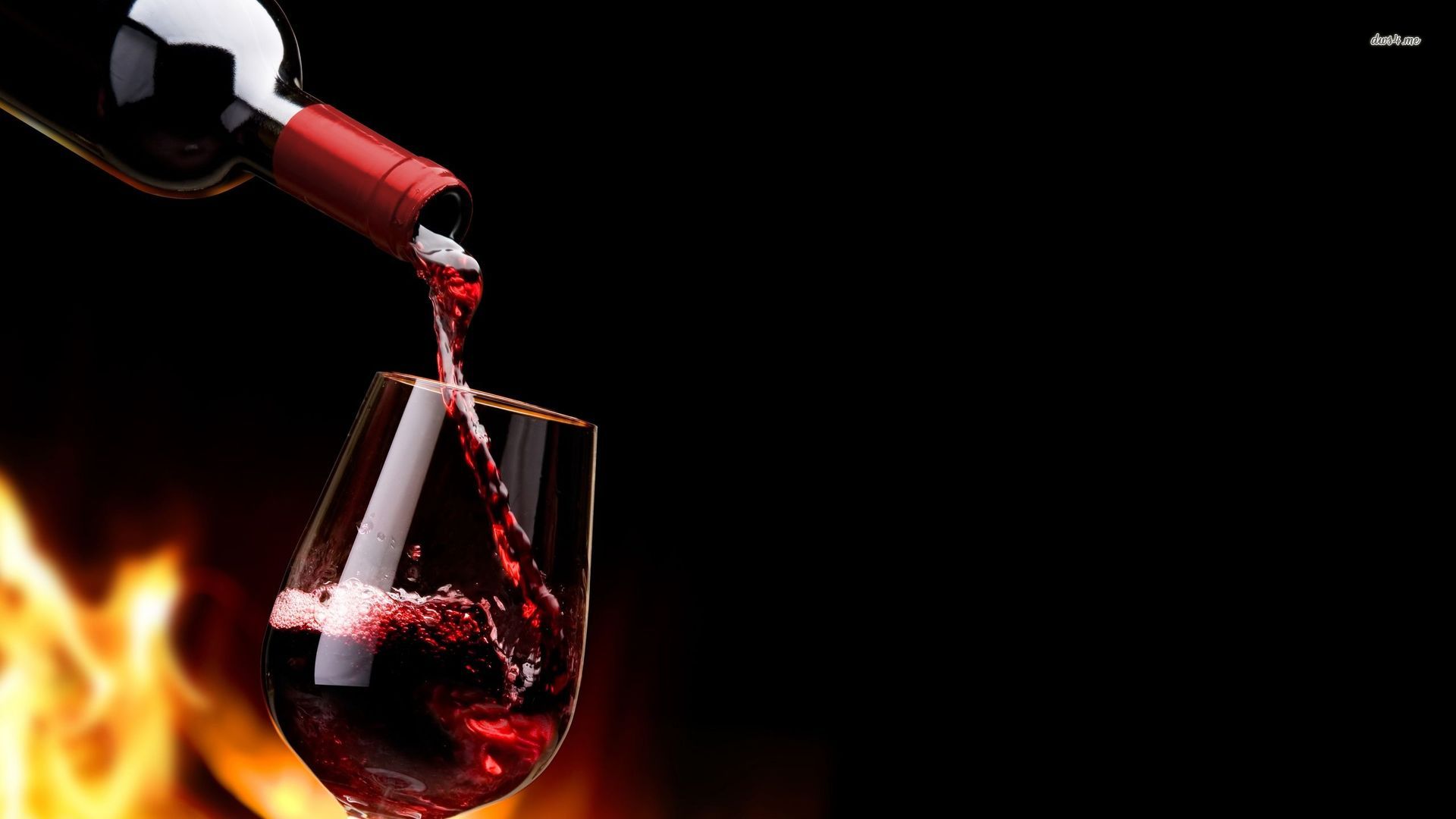 Red wine wallpaper   Photography wallpapers   19181 1920x1080