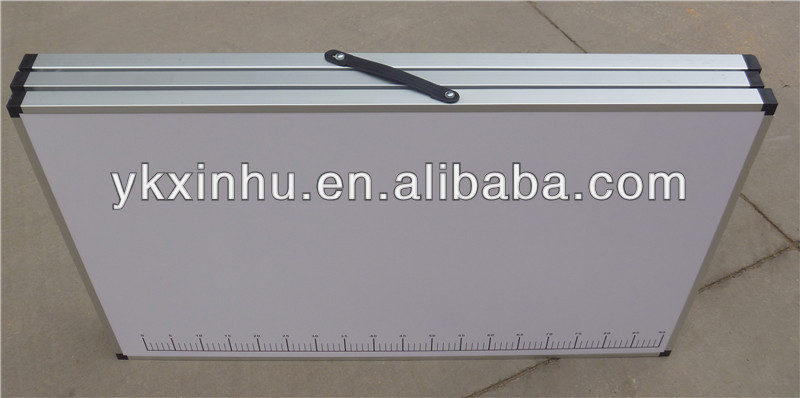 Wallpaper Pasting Table Work Xinhu Product