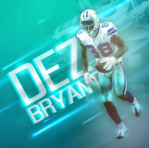 Dez Bryant What Talking Is Going On About Picasa