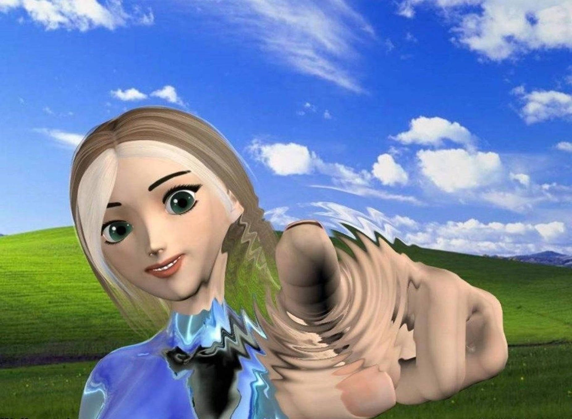 3d Animated Desktop Wallpaper
