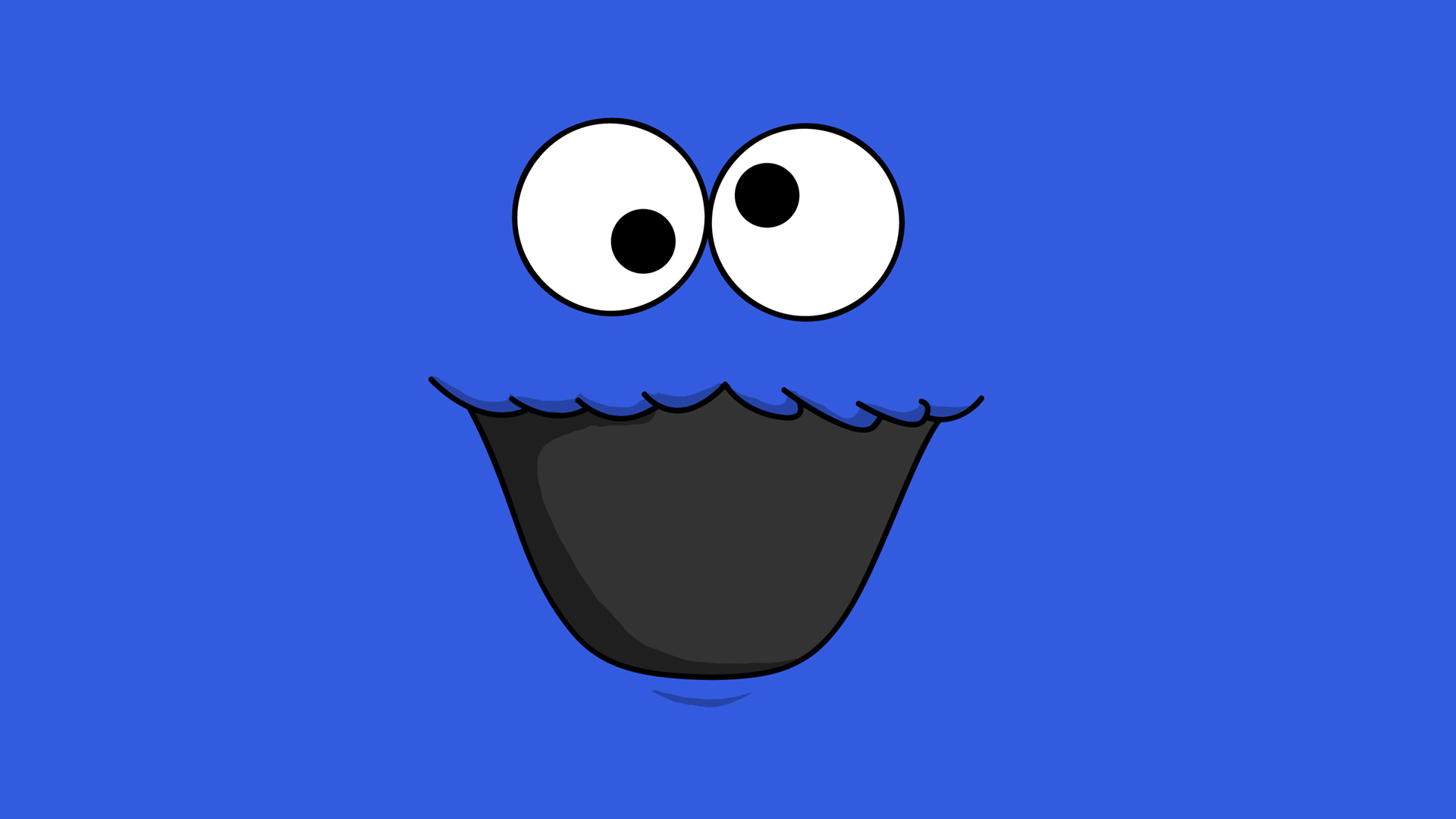 Sesame Street Desktop Wallpaper