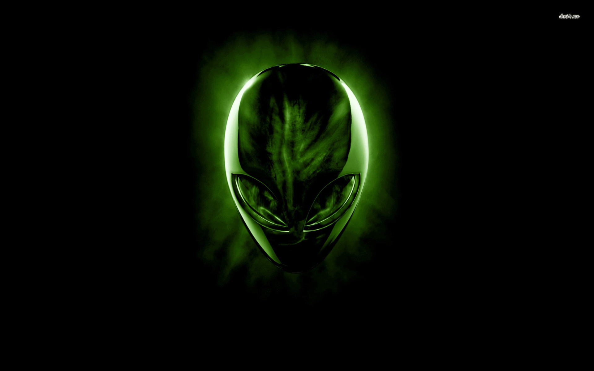 Alienware Wallpaper Puter