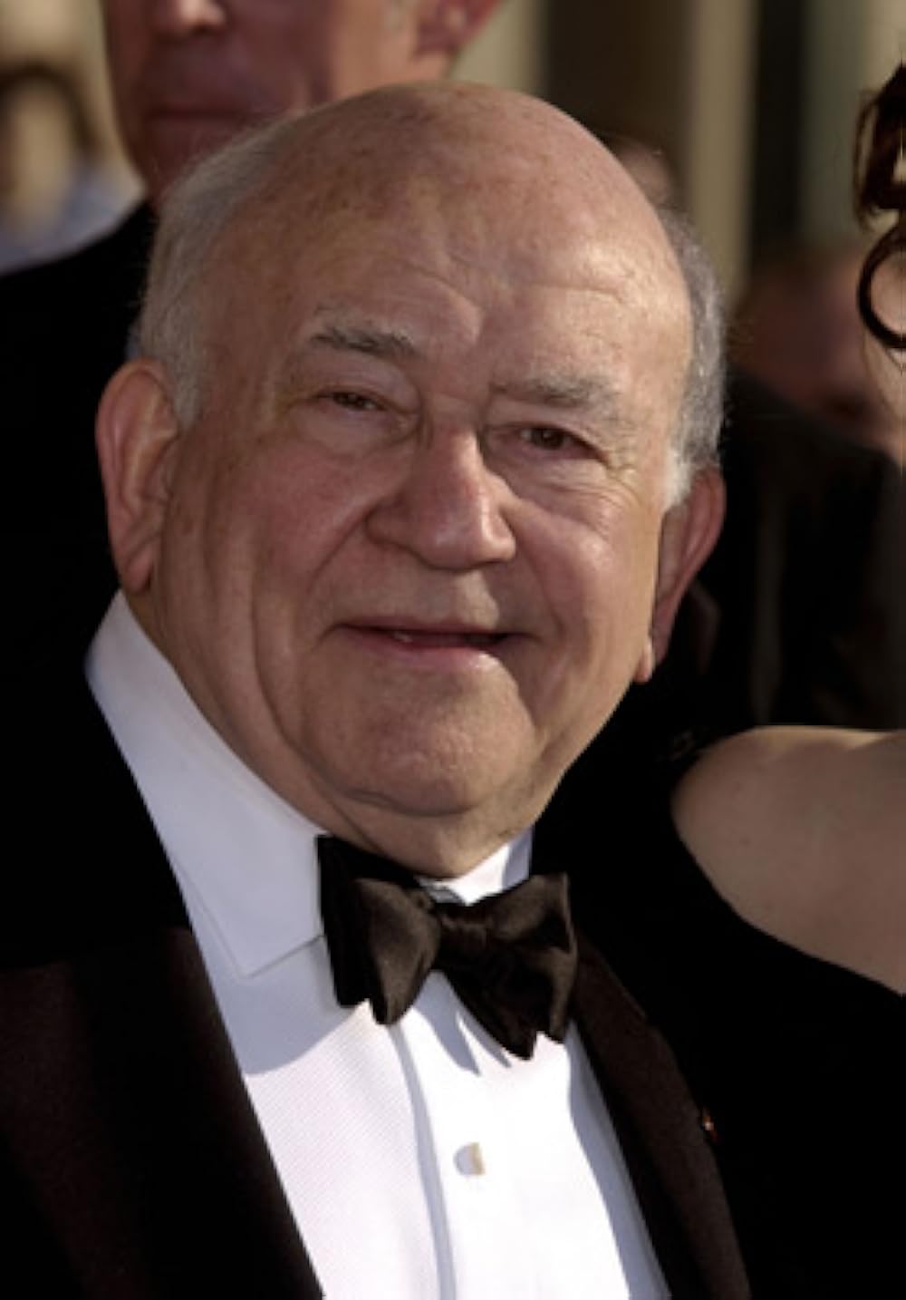 Edward Asner Wallpaper