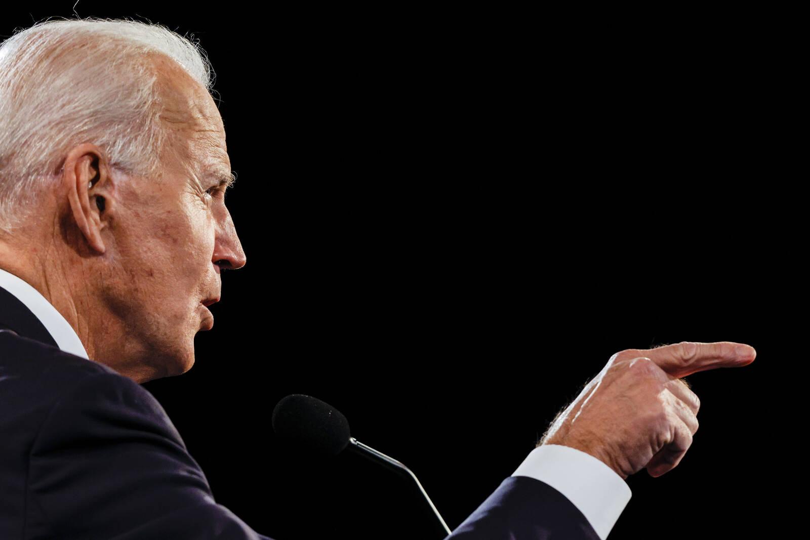 Inside Clean Energy Biden S Oil Industry Comments Were Not A