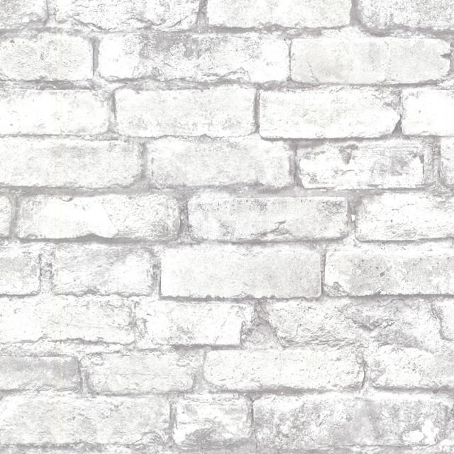 Brickwork Exposed Brick Texture Wallpaper Industrial