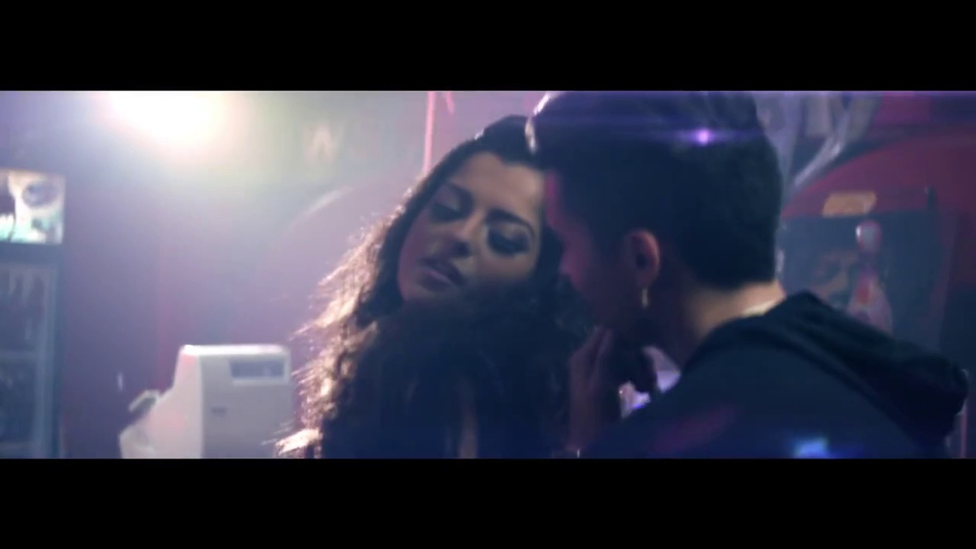 Reykon Feat Bebe Rexha All The Way Video Dailymotion