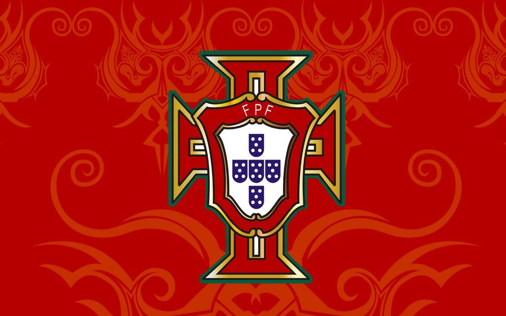 Portugal Wallpaper National Team Soccer