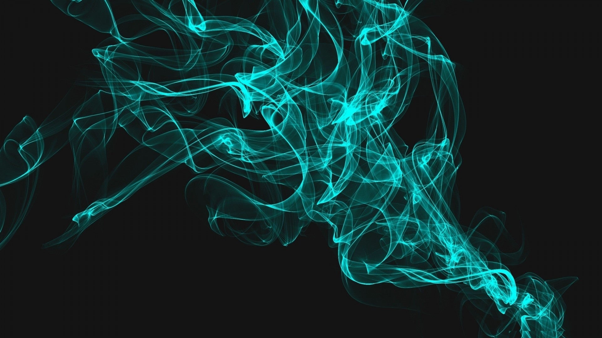 HD Smoke Wallpaper