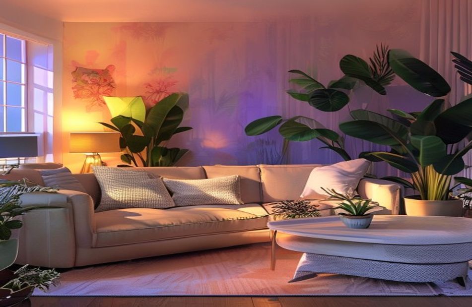 Sims Behr Wallpaper